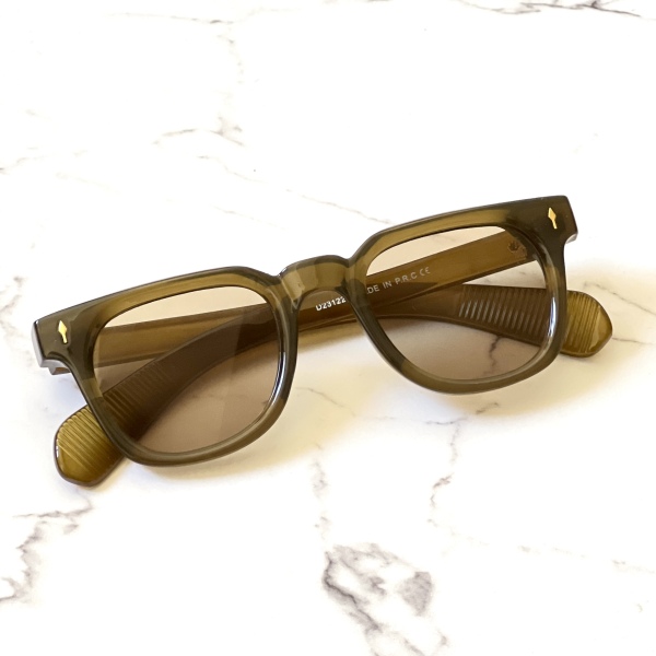 عینک آفتابی مدل Ml-23122-Olv