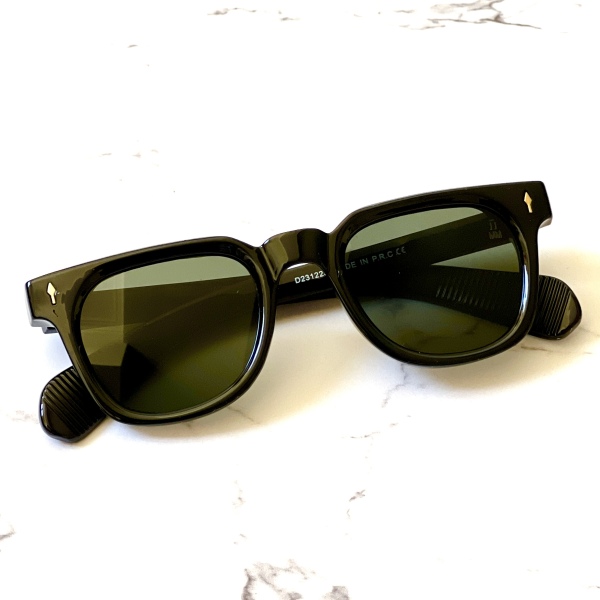 عینک آفتابی مدل Ml-23122-Blc