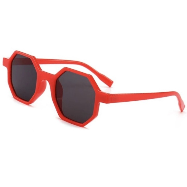 عینک آفتابی مدل Z-3273-Red