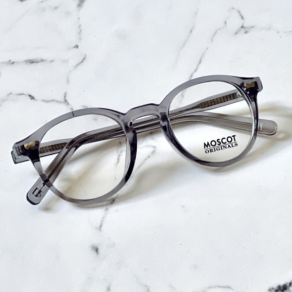 فریم عینک طبی موسکات مدل Pz-W-0923-Gry