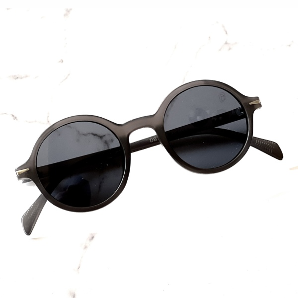 عینک آفتابی پلاریزه مدل Db-22847-Gry