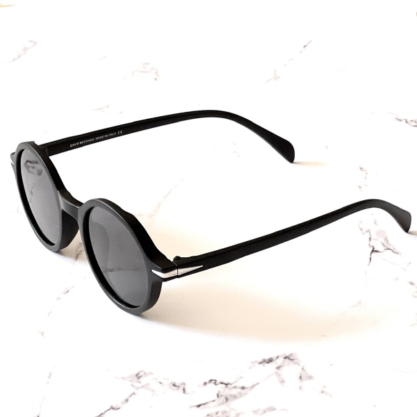 عینک آفتابی پلاریزه مدل Db-7066-Blc