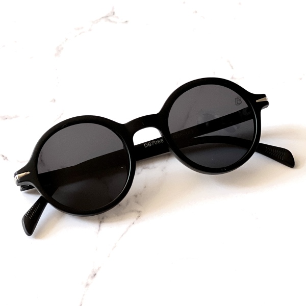 عینک آفتابی پلاریزه مدل Db-22847-Blc