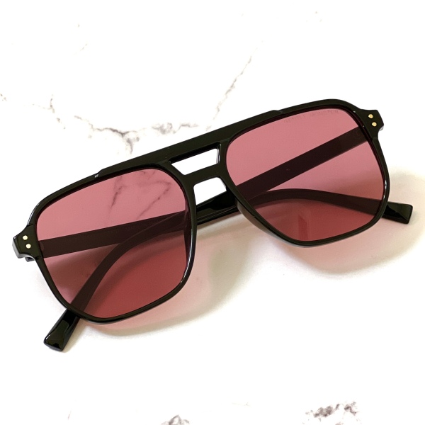 عینک مدل 2259-Blc-Pnk