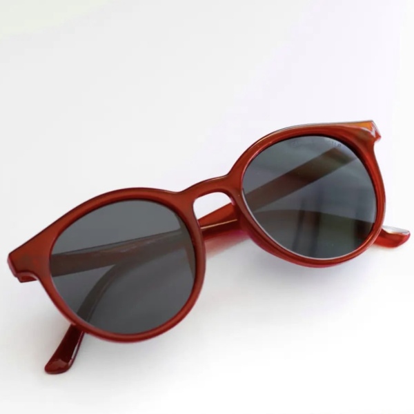 عینک آفتابی مدل Gms-3289-Maroon عینک زنانه، عینک مردانه