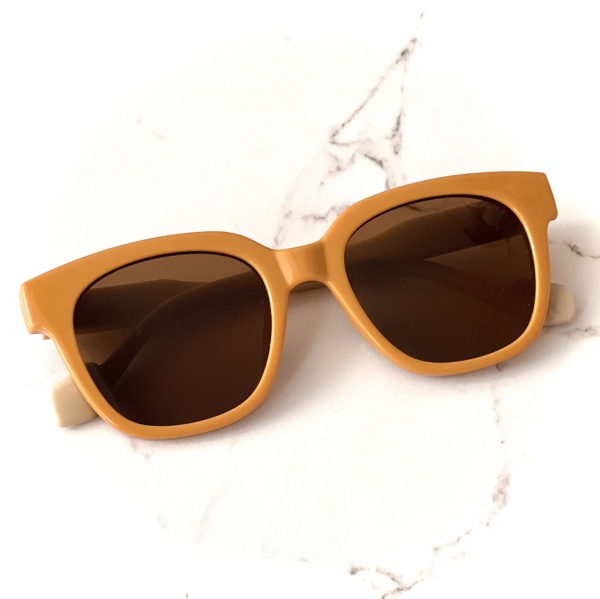 عینک آفتابی مدل 3970-Brn