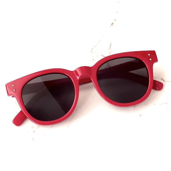 عینک آفتابی مدل Vans-3872-Maroon