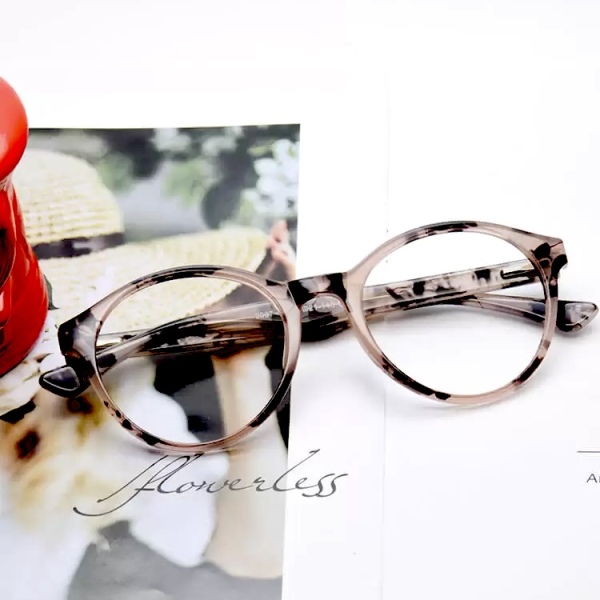 فریم عینک طبی مدل Fen-2007-Leo