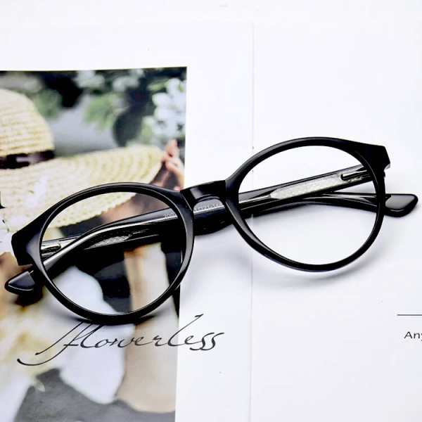 فریم طبی مدل Fen-Blc