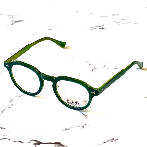 عینک فریم طبی موسکات مدل Mf-22011-C196-Grn