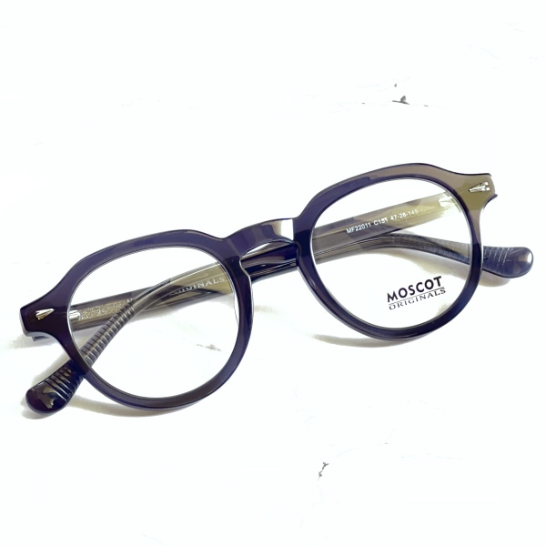 عینک فریم طبی موسکات مدل Mf-22011-C151