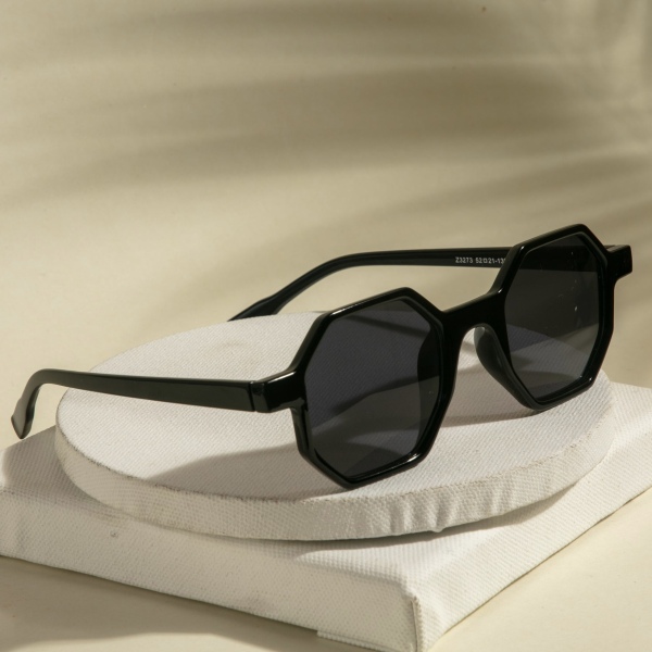 عینک آفتابی مدل Z-3273-Blc