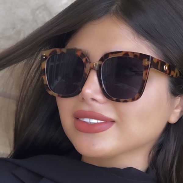 عینک آفتابی مدل 86352-Leo