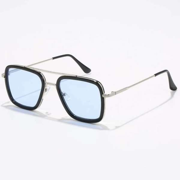 عینک مدل 50157-Dblu