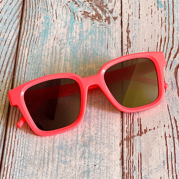 عینک مدل D-22304-Pnk02