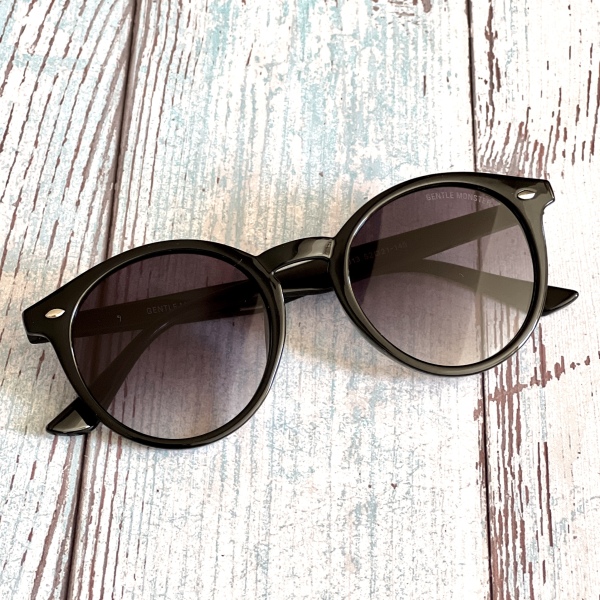 عینک آفتابی مدل 2813-Blc