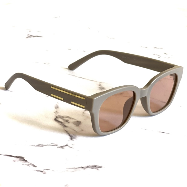 عینک آفتابی مدل 5004-Gry