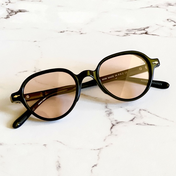 عینک شب مدل Ml-6036-Blc