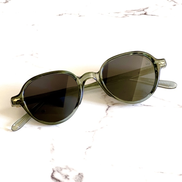 عینک آفتابی مدل Ml-6036-Gry