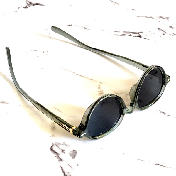 عینک آفتابی مدل Ml-6036-Gry