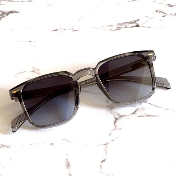 عینک آفتابی مدل 6019-Gry