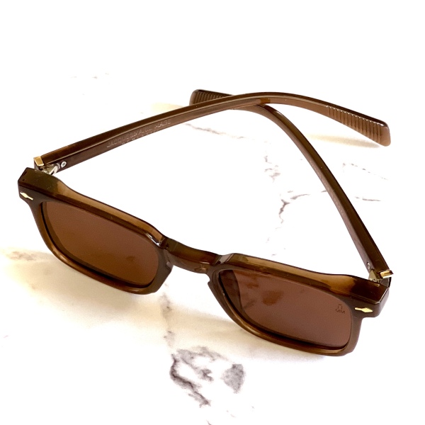 عینک آفتابی مدل D-23106-S-Brn