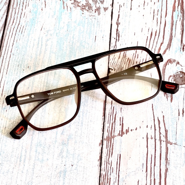 عینک فریم طبی تام‌فورد مدل Tf-2801-C3