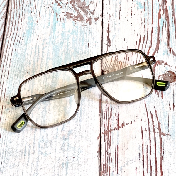 عینک فریم طبی تام‌فورد مدل Tf-2801-C5