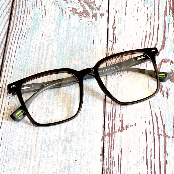 عینک فریم طبی تام‌فورد مدل Tf-2808-C5