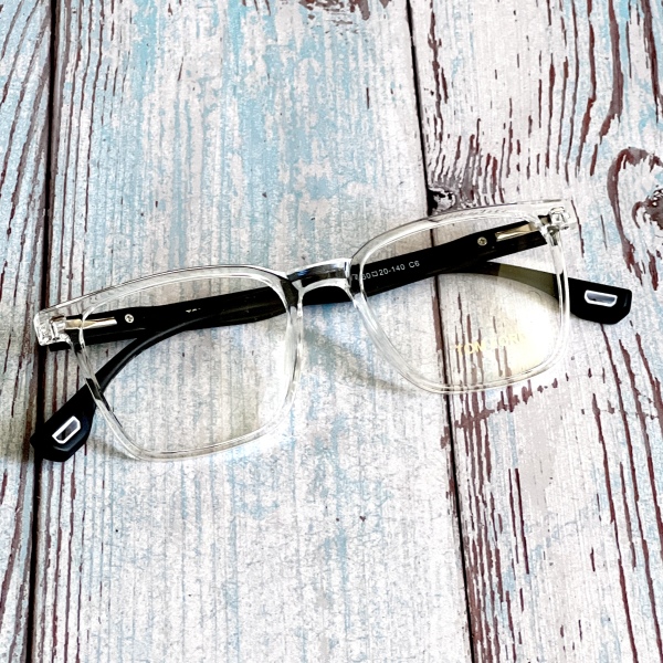 عینک فریم طبی تام‌فورد مدل Tf-2807-C6-Tra