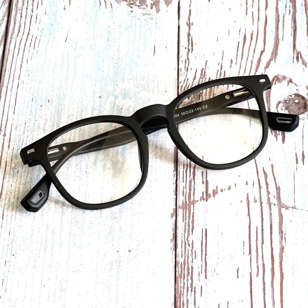 عینک فریم طبی تامفورد مدل Tf-2804-C4-Blc