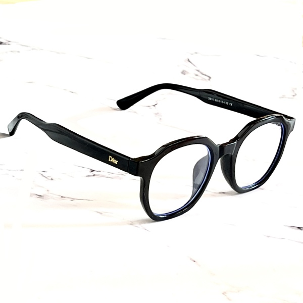 فریم عینک طبی مدل O3911-Blc