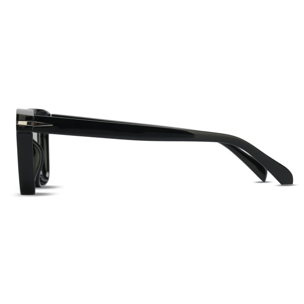 فریم عینک طبی با عدسی بلوکات مدل Um-1887-C11-Blc