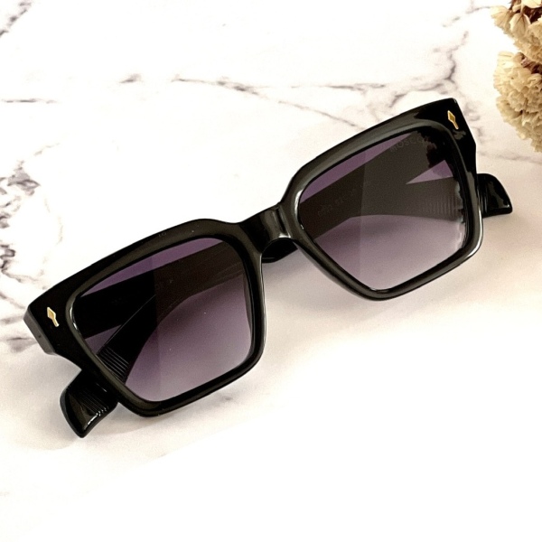 عینک آفتابی مدل 6032-Blc