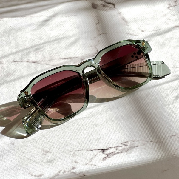 عینک آفتابی مدل 6030–6031-Grn-Brn