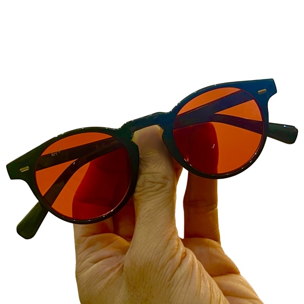 عینک مدل Gmt-3358-Red