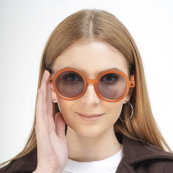 عینک مدل Me-86052-Tea