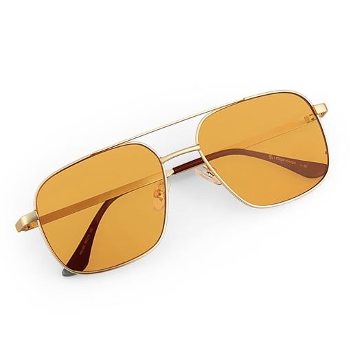 عینک مدل Irn-2209-Ylo