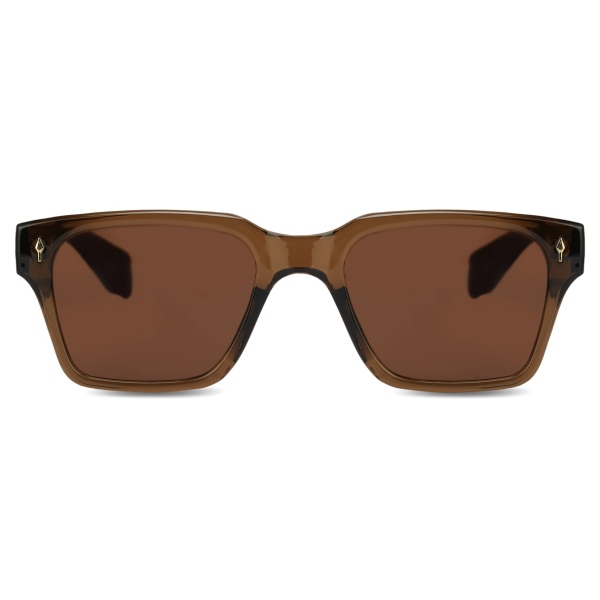 عینک آفتابی مدل Sa-0002-6025-Brn