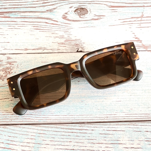 عینک آفتابی مدل D-22505-Leo