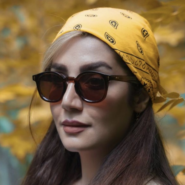 عینک آفتابی مدل Ml-6026-Brn