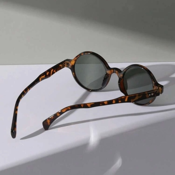 عینک آفتابی مدل Zn-3676-Leo