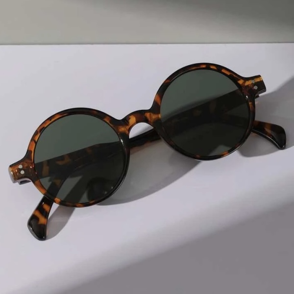 عینک آفتابی مدل Zn-3676-C4-Leo