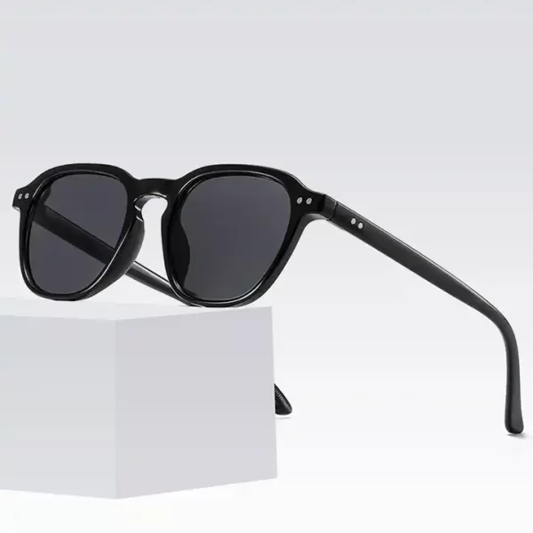 عینک آفتابی مدل Z3397-Blc