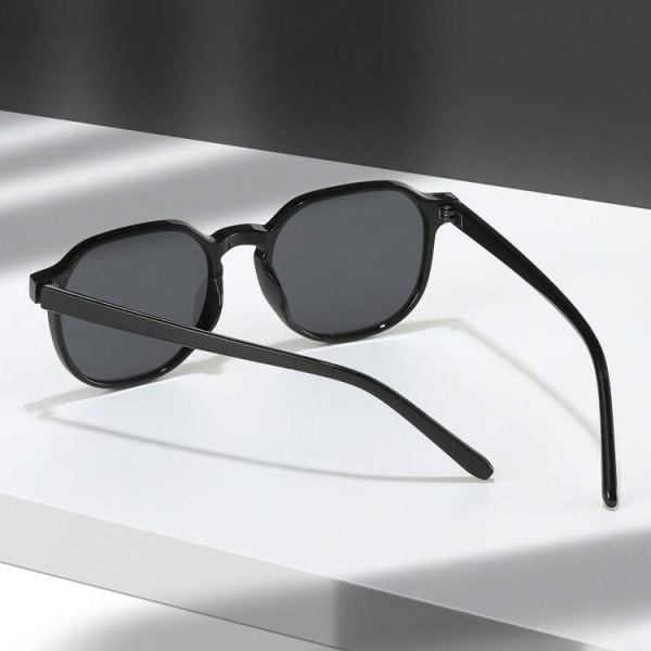 عینک آفتابی مدل Z-3314-Blc