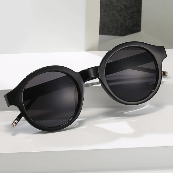 عینک آفتابی مدل Tb-3316-Blc