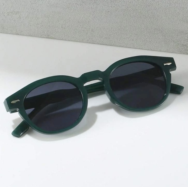 عینک آفتابی مدل Zn-3669-Grn