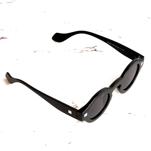 عینک آفتابی مدل Zn-3691-Blc