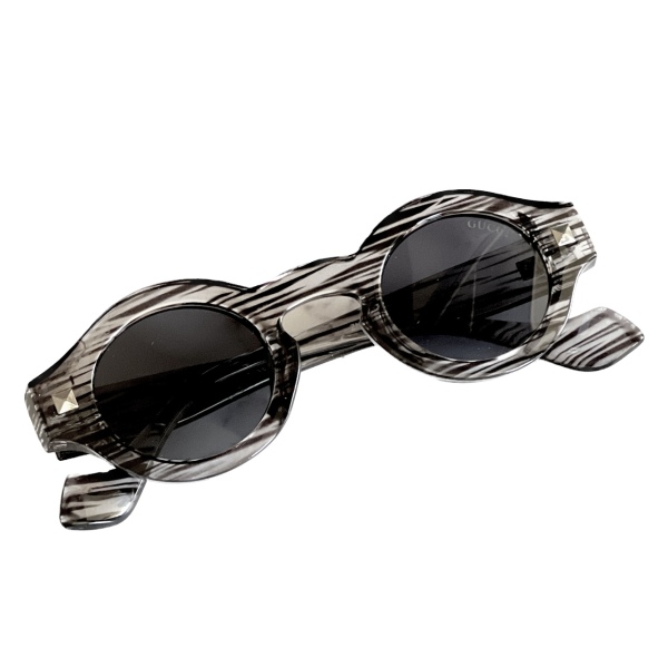 عینک آفتابی مدل Zn-3691-Gry