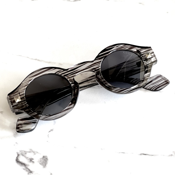 عینک آفتابی مدل Zn-3691-Gry